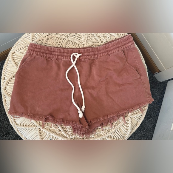 aerie Pants - Aerie shorts